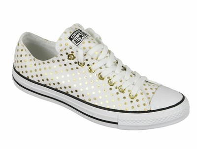 Converse 156601F Mens CTAS Ox Low Top 