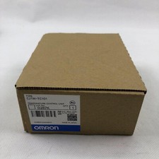One New Omron CJ1W-TC101 Temperature Control Unit CJ1WTC101 Expedited Shipping