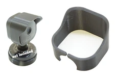 Blink MINI Camera Rain Canopy Hood Protection Sun Shade Anti-Glare