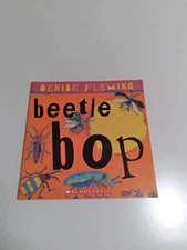 Beetle Bop - Paperback By Fleming, Denise - VERY GOOD