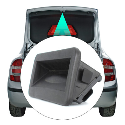 Heckklappenöffnerschalter Für Ford Fiesta & Focus - Schwarz