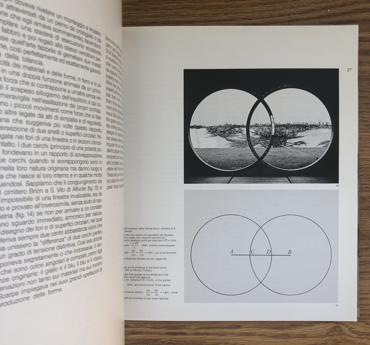 Carlo Scarpa : Il Progetto Per Santa Caterina a Treviso Carlo Scarpa : Il Progetto Per Santa Caterina a Treviso