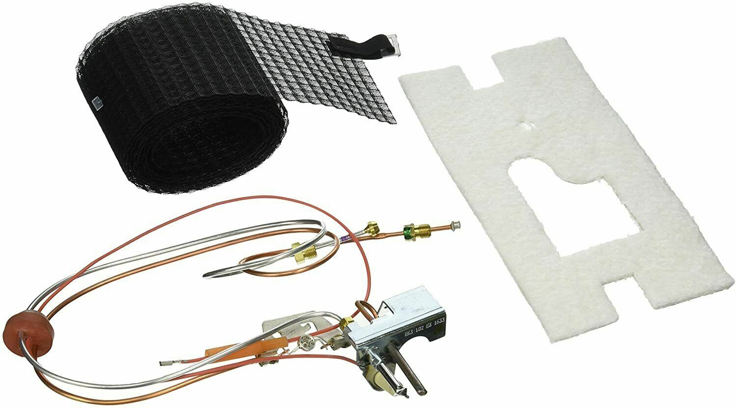 Water Heater Pilot Gas Reliance 606 State GS650YBRT GS650Y0CTG Kenmore  Miser 12 | eBay