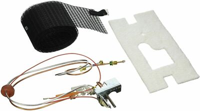 Water Heater Pilot Gas Reliance 606 State GS650YBRT GS650Y0CTG