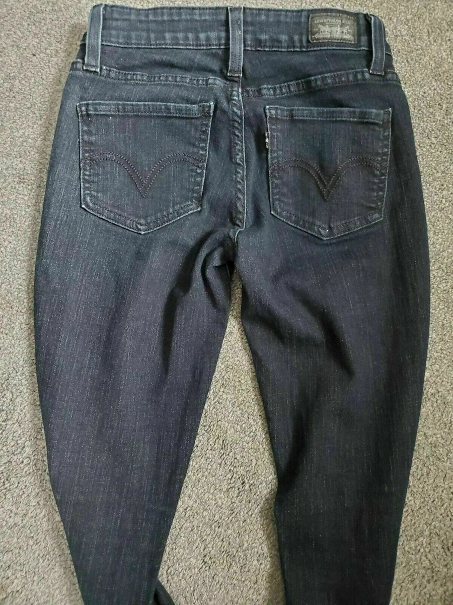 Levi's shop 535 legging