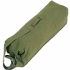 Rothco Heavyweight Top Load Canvas Duffle Bag - 21"x36" - Olive Drab
