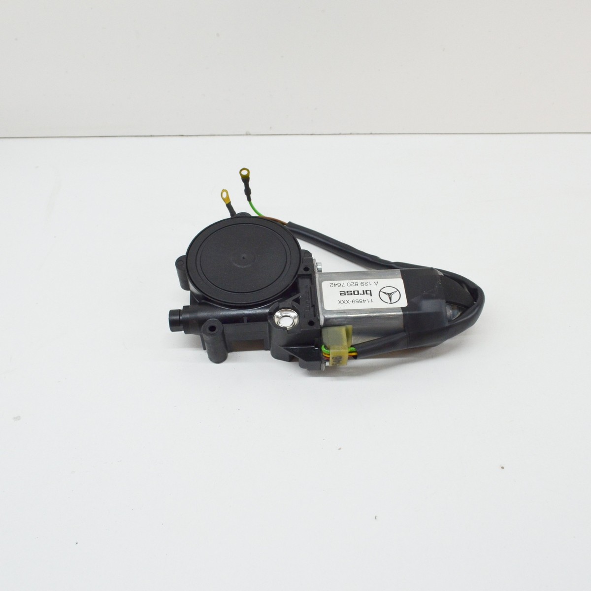 MB SL R129 Motor für Fensterheber vorne rechts A1298207642 NEUES 