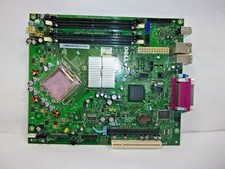 Dell Optiplex 755 SFF Motherboard PU052 0PU052