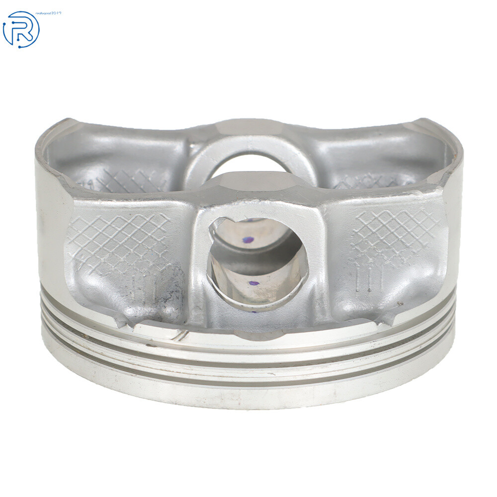 Piston Cylinder Gaskets For Polaris Ranger 570 4x4 Full Size 2015-2017 #3022860