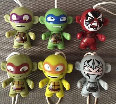 kinder surprise tmnt