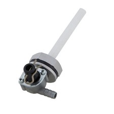 MF0408 Rubinetto Maggiorato Serbatoio Benzina BGM PRO Vespa 125 150 200 PX PE