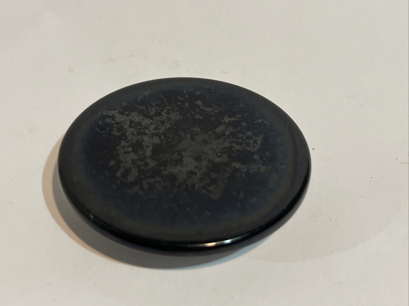 Thermador Gas Range Burner Cap, Black (2 3/4") 00189766 189766 eBay