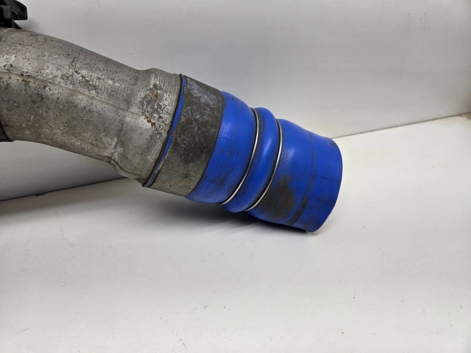 2007 FORD F650 7.2 CAT Caterpillar C7 intercooler hose pipe tube - Изображение 4 из 4