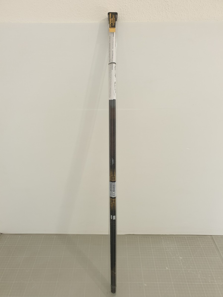 アーチェリー矢、EastonX10、906A/C 1000seriesA アーチェリー矢、EastonX10、906A/C 1000seriesA Easton X10