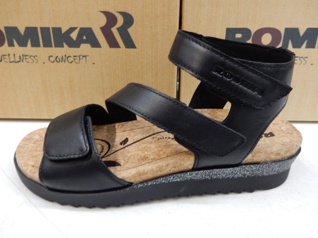 romika sandals