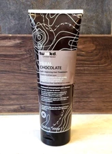 Tweak'd By Nature Tribal Chocolate Self Cleansing Hair Treatment 10.58 oz  (m1.5