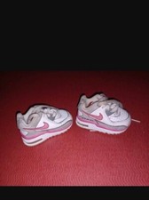 Infant Nikes Size 2C