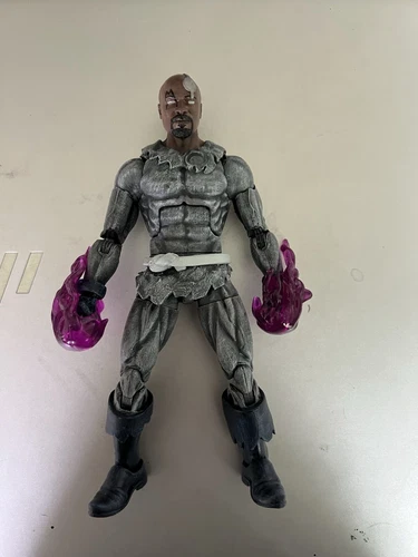 Alfil Personalizado Marvel Legends Age of Apocalypse