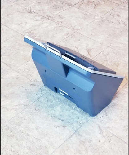 HP ScanJet N6010 Sheetfed Scanner FULLY FUNCTIONAL!! VERY CLEAN!! SEE PICTURES!! - Picture 4 of 10