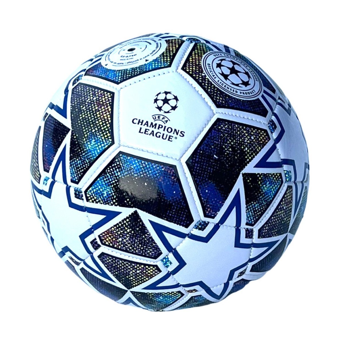 FOOTBALL CAMPIONS L