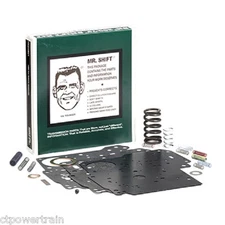 Transgo SK279 Shift Kit TH200 TH200C THM200 THM200C 1979-On Fits General Motors