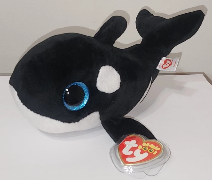 Ty whale cheap