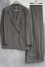 Tuxedo 3 Piece Windsor High Twist 52 - Warranty Extra - Excellent Clean 02