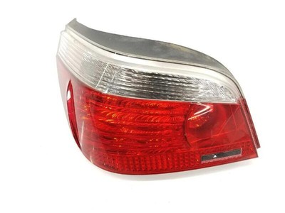 6910767 scheinwerfer hinten links für BMW 5 30 D 2005 63217165737 