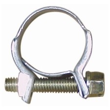 Image of Wot-Nots Petrol Pipe Clips 15-17Mm - Pack Of 2 - PWN488
