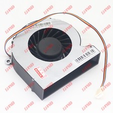 For Delta KUC1012D-AK69 Notebook Fan Blower Turbo Fan 12V 0.75A FAST SHIP