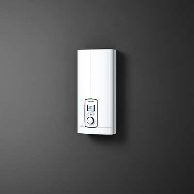Stiebel Eltron DEL27PLUS Instantaneous Phase Electric Water