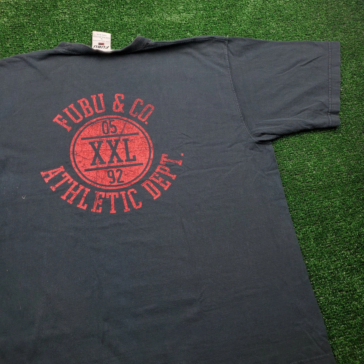 Fubu shirt clearance