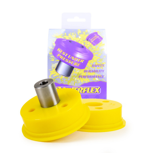 Powerflex PFF66-120 Gearbox Mounting up to 94 only for Saab 9000