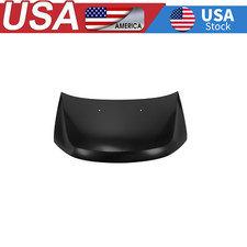 For Ford Edge 2011-2014 Steel Hood Replacement Panel