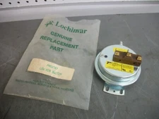 LOCHINVAR TRIDELTA INDUSTRIES LOW AIR SWITCH PRS2707 NEW