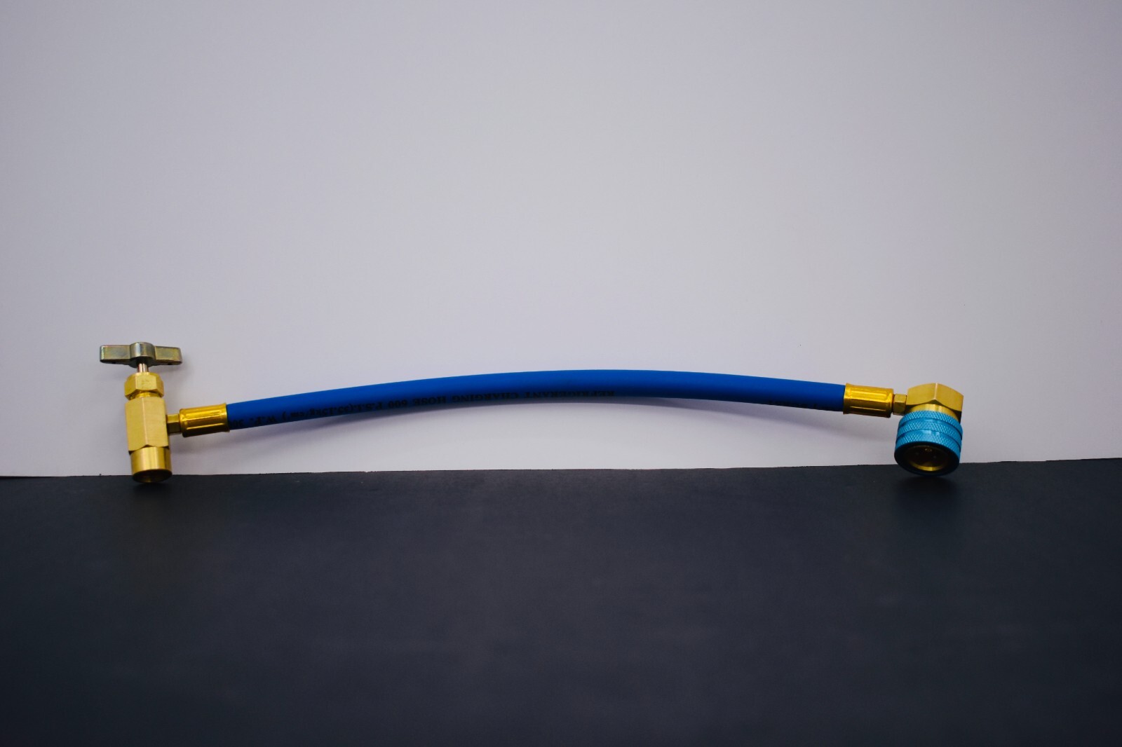 Proseal, Envirosafe Proseal, 1 can (4oz, 113 grams) with 1234yf Brass Hose