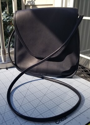 希少　コーチ　90s COACH Lindsay Bag USA ネイビー Vintage COACH #9888 