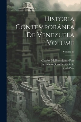 Ruth Parr Charles McKew Dono Historia contemporánea de  (Paperback) (UK IMPORT)