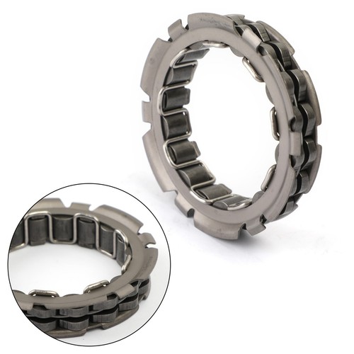 One Way Starter Clutch Bearing For Kawasaki KLF300/KVF300 KSF/KLX 13194-1091 E2 - Picture 2 of 13