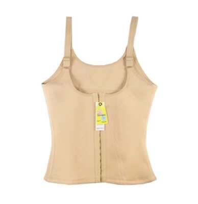 Unique Body Shaper Tummy Control Shapewear Slimming Tank Top