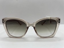 Le Specs Incantation Sunglasses LSP2552152 Sand Sunglasses 52-19-145 New