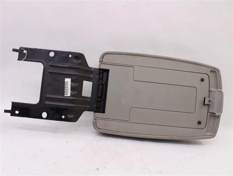 Tapa consola Nissan Máxima 2008 08 878233 Foto 2 de 4