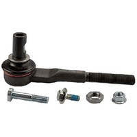 2X Spurstangenkopf Vorne FüR Audi A4 8D 8E 8H 4.2 94 Bis 09 TRW 4B7422065C ARJ