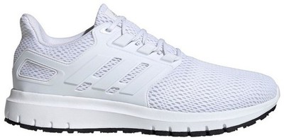 Size 9 - Adidas Ultimashow White Grey