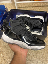 Jordan 11 Space Jam sz 8