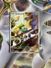 Bulbasaur - Stellar Crown 143/142 - Illustration Rare NM