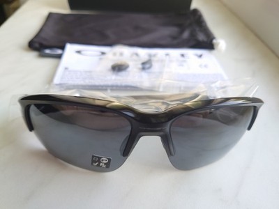 Oakley Flak Beta OO9363-02 Polished Black / Black Iridium Sunglasses  120