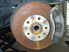5Q0615301H VORDERE BREMSSCHEIBE / 240995 FÜR SEAT ATECA KH7, KHP 1.5 TSI