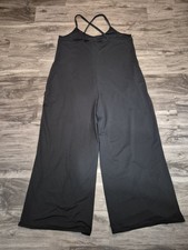 Fablectics Activewear Jumpsuit