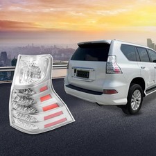 Right Rear Inner Led Tail Light For Lexus Gx460 2014-2023 8155160b31